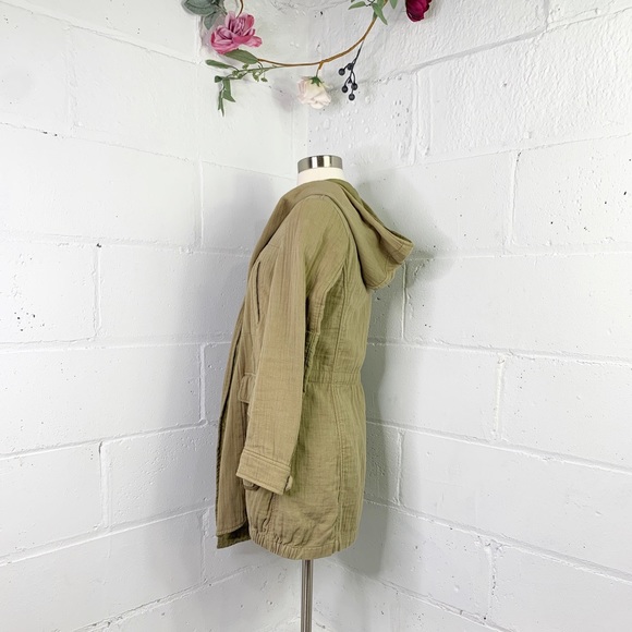 Zara woman jacket - Picture 2 of 8